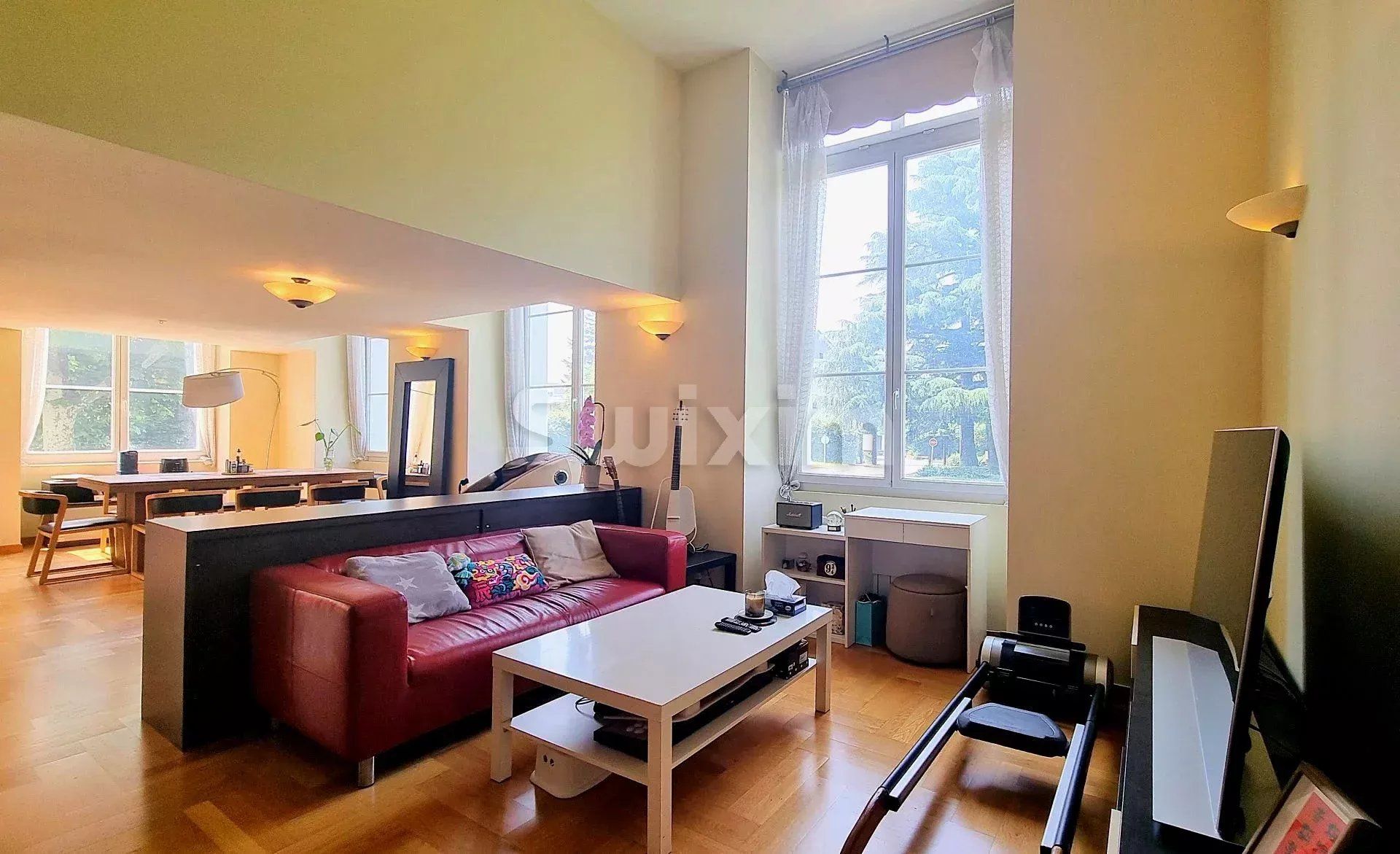 appartamento 4 Camere in vendita su Étrembières (74100)