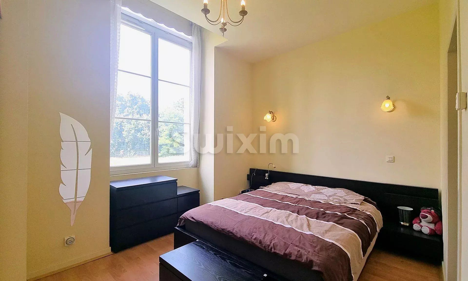 appartamento 4 Camere in vendita su Étrembières (74100)