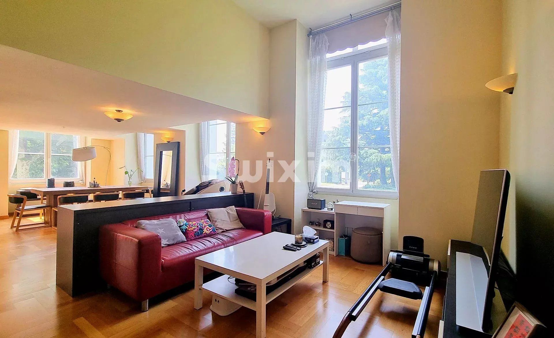 appartement 4 Pièces en vente sur Étrembières (74100)