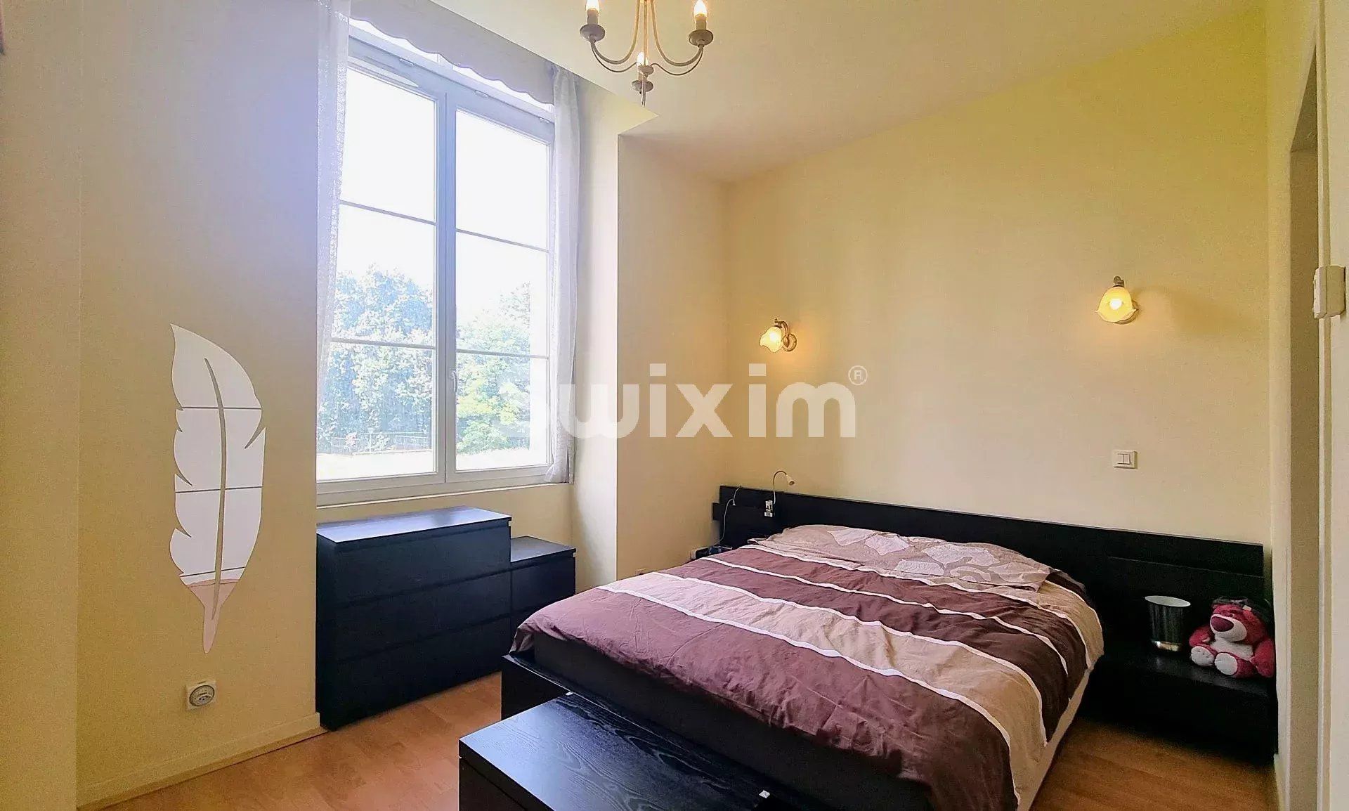 appartement 4 Pièces en vente sur Étrembières (74100)