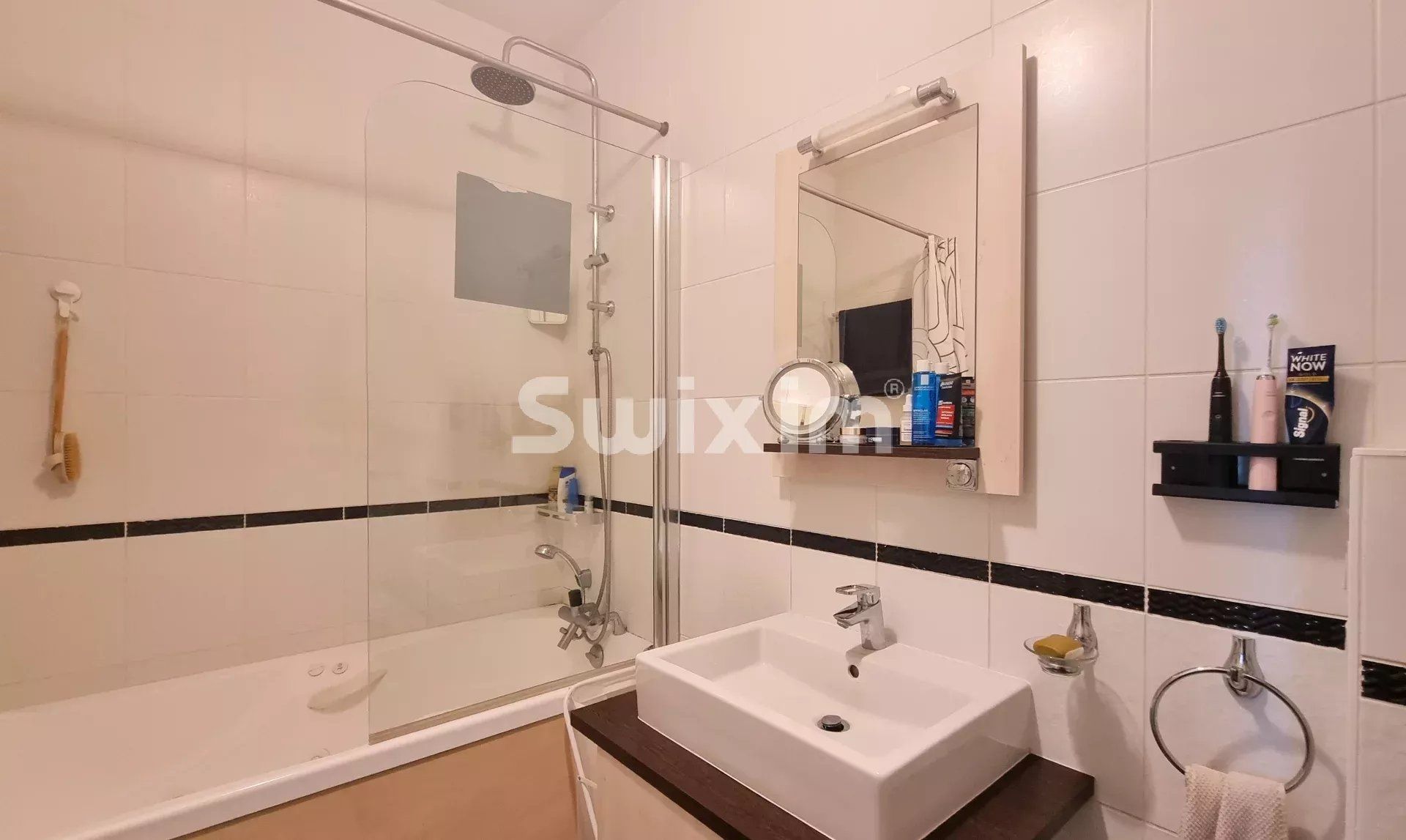 appartement 4 Pièces en vente sur Étrembières (74100)