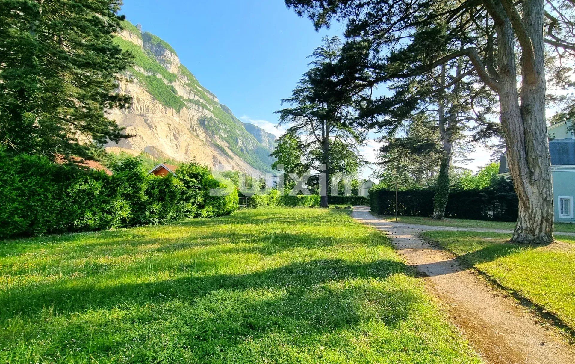 appartement 4 Pièces en vente sur Étrembières (74100)