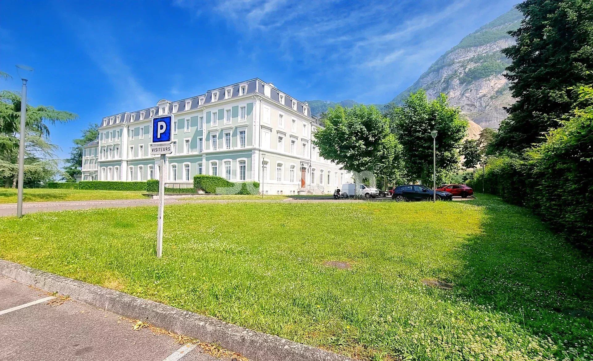 appartement 4 Pièces en vente sur Étrembières (74100)