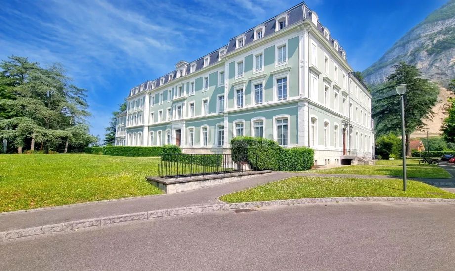 Vente Appartement Étrembières 4 Pièces 125 m²