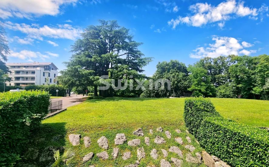 Vente Appartement Étrembières 4&nbsp;Pièces 125&nbsp;m²