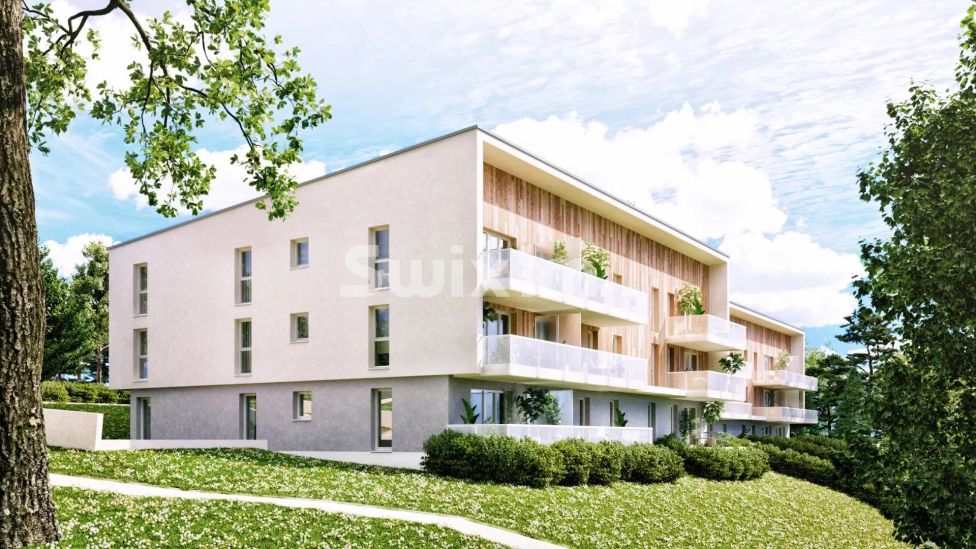 Venta Apartamento Viuz-en-Sallaz 4&nbsp;Salas 82.28&nbsp;m²