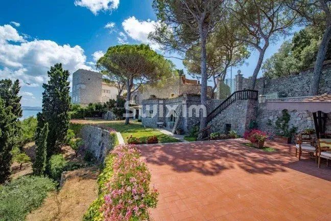 villa 13 Pièces en vente sur Monte Argentario (58019)