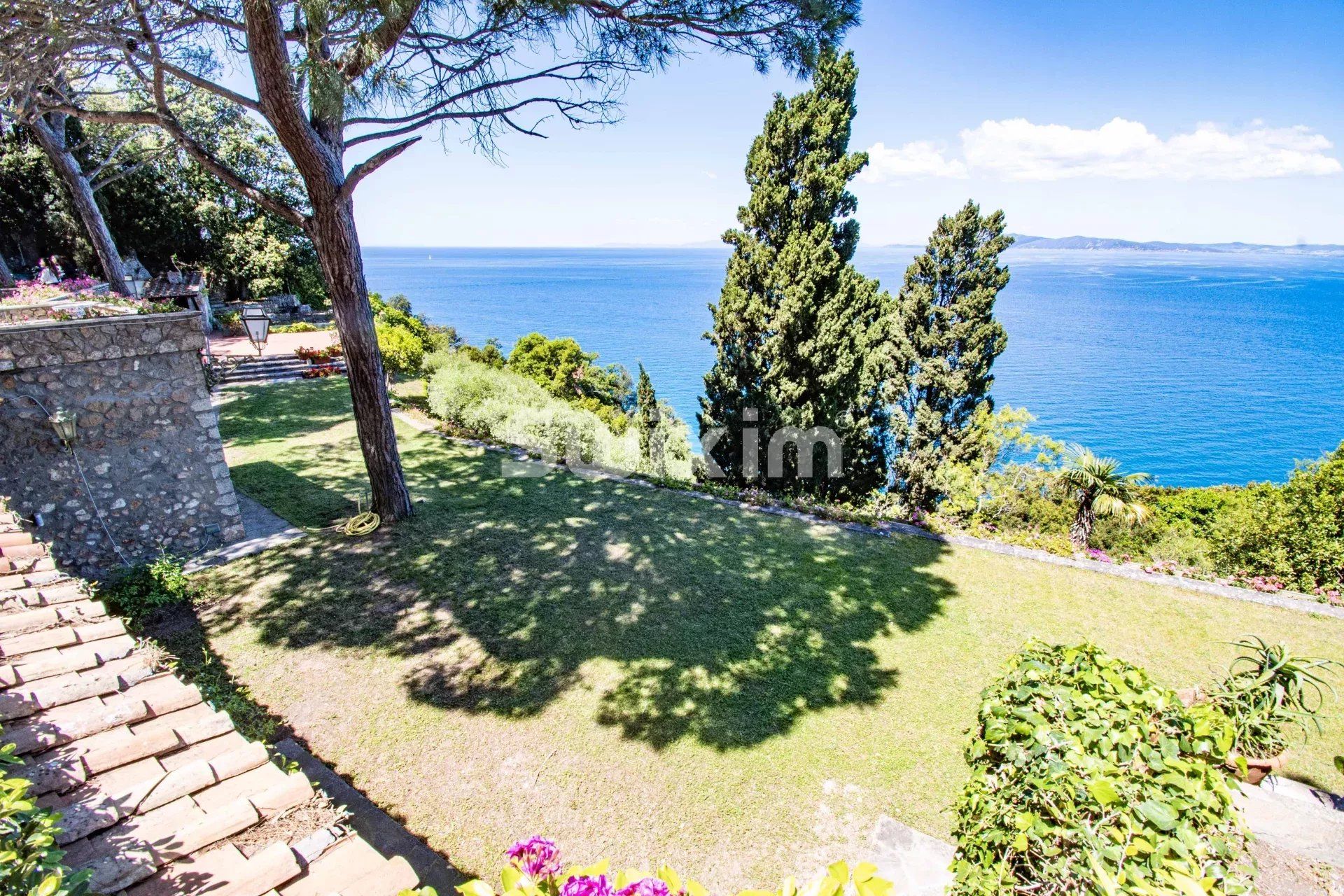 villa 13 Pièces en vente sur Monte Argentario (58019)
