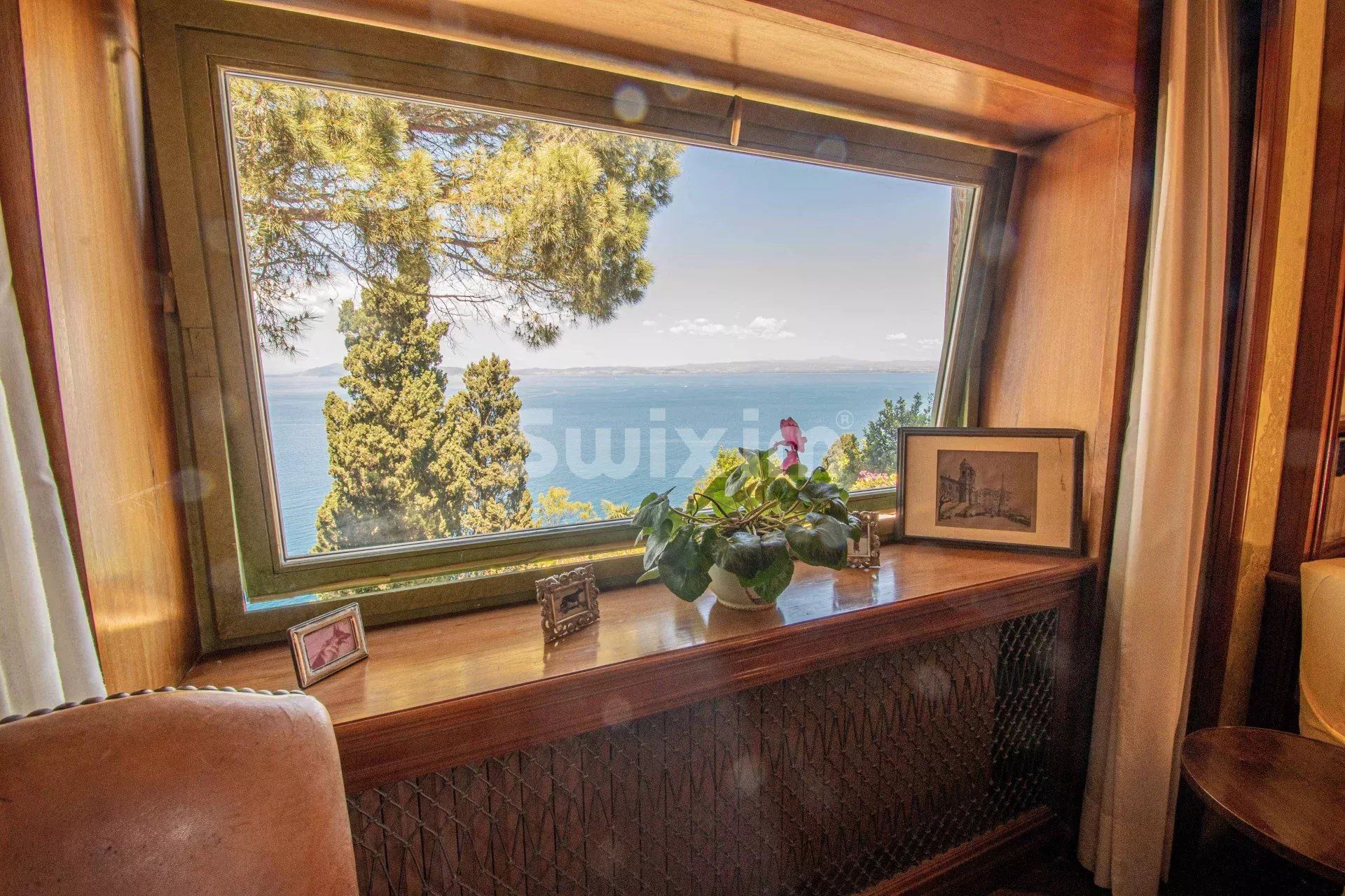 villa 13 Rooms for sale on Monte Argentario (58019)