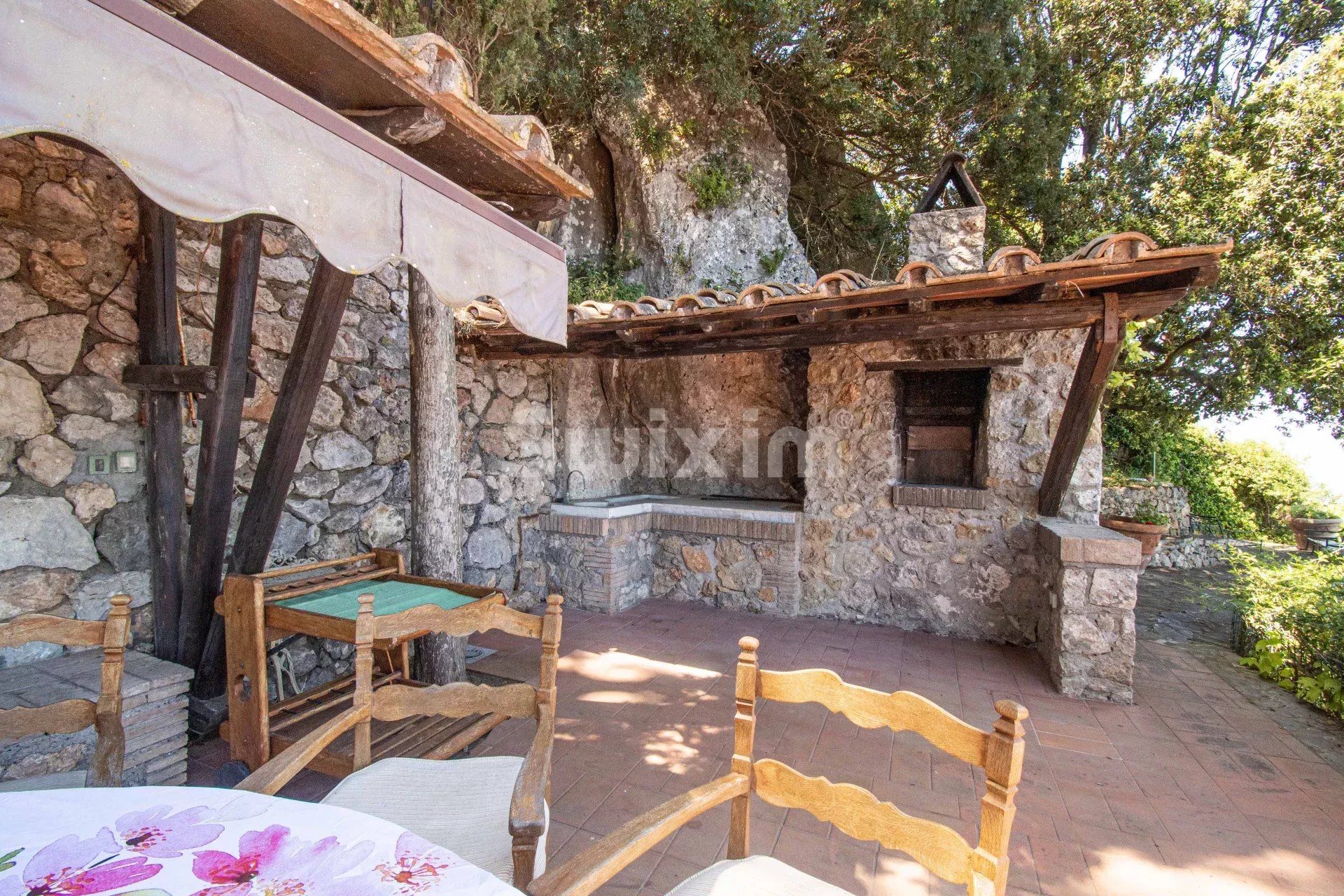 villa 13 Rooms for sale on Monte Argentario (58019)