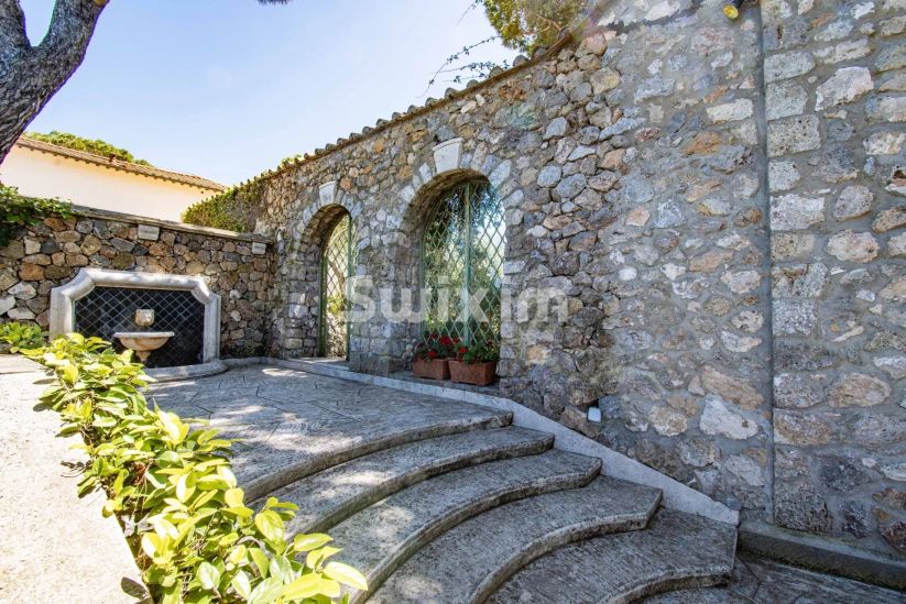 Vente Villa Monte Argentario 13&nbsp;Pièces 400&nbsp;m²