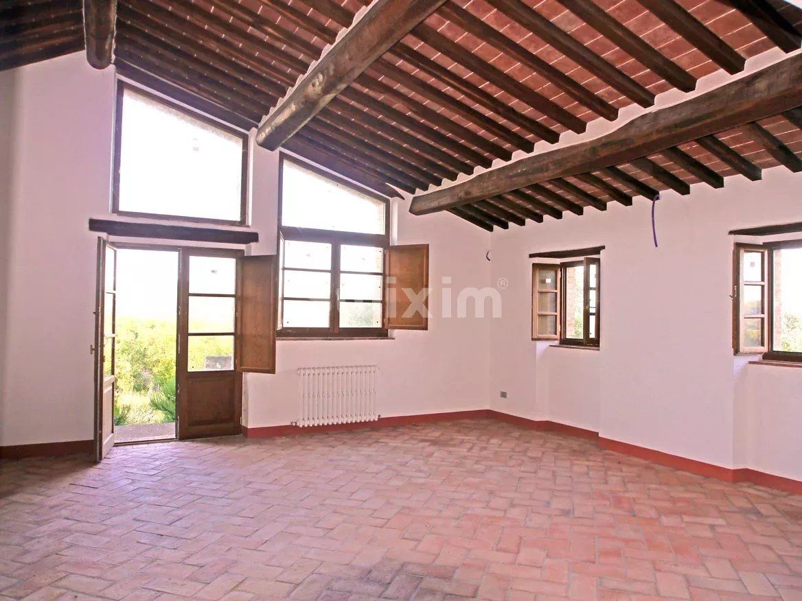 casa 30 Camere in vendita su Castelnuovo Berardenga (53019)