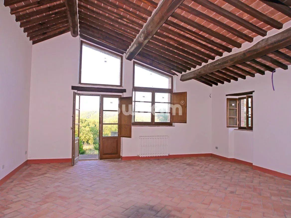 maison 30 Pièces en vente sur Castelnuovo Berardenga (53019)