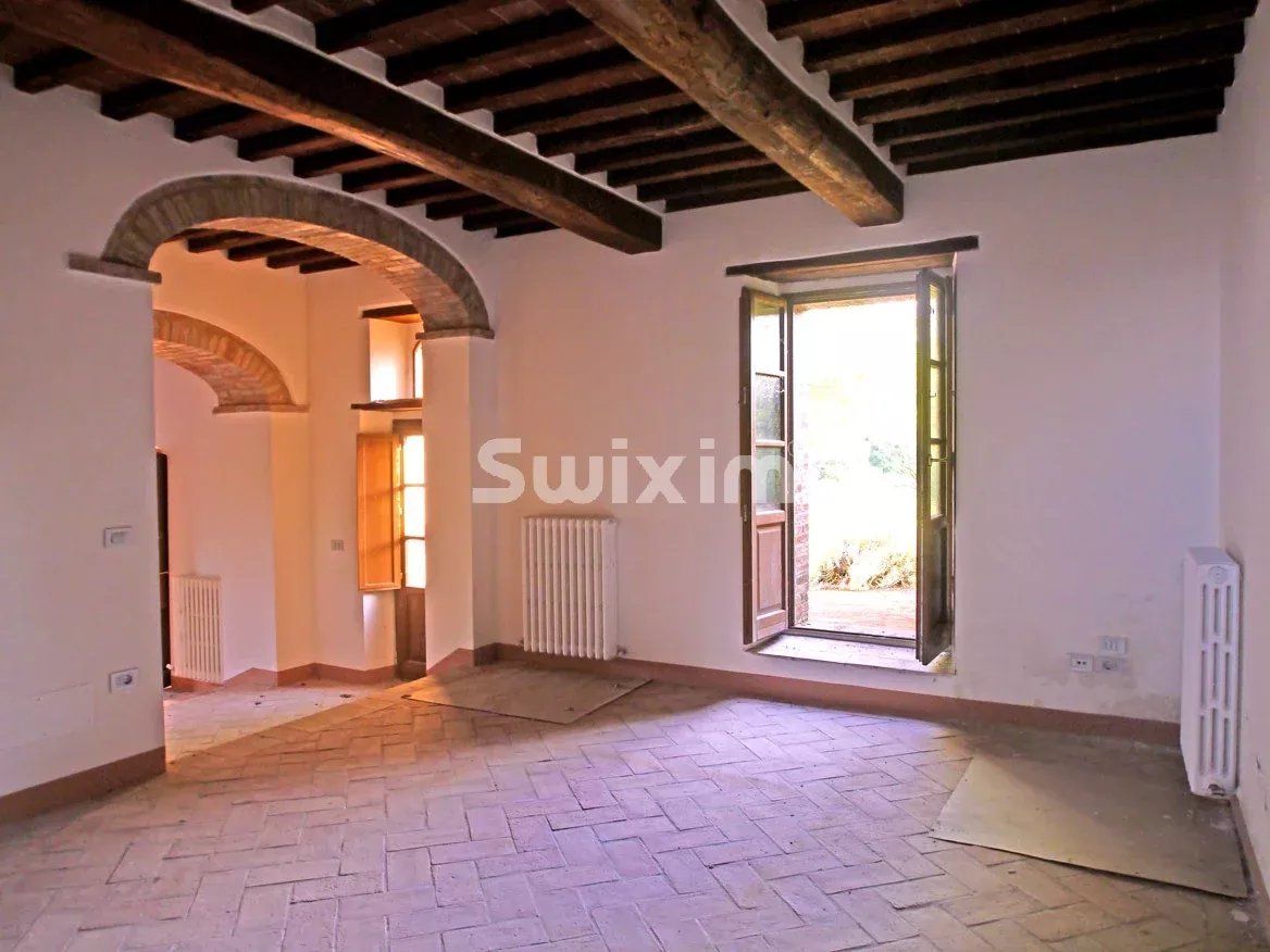 maison 30 Pièces en vente sur Castelnuovo Berardenga (53019)