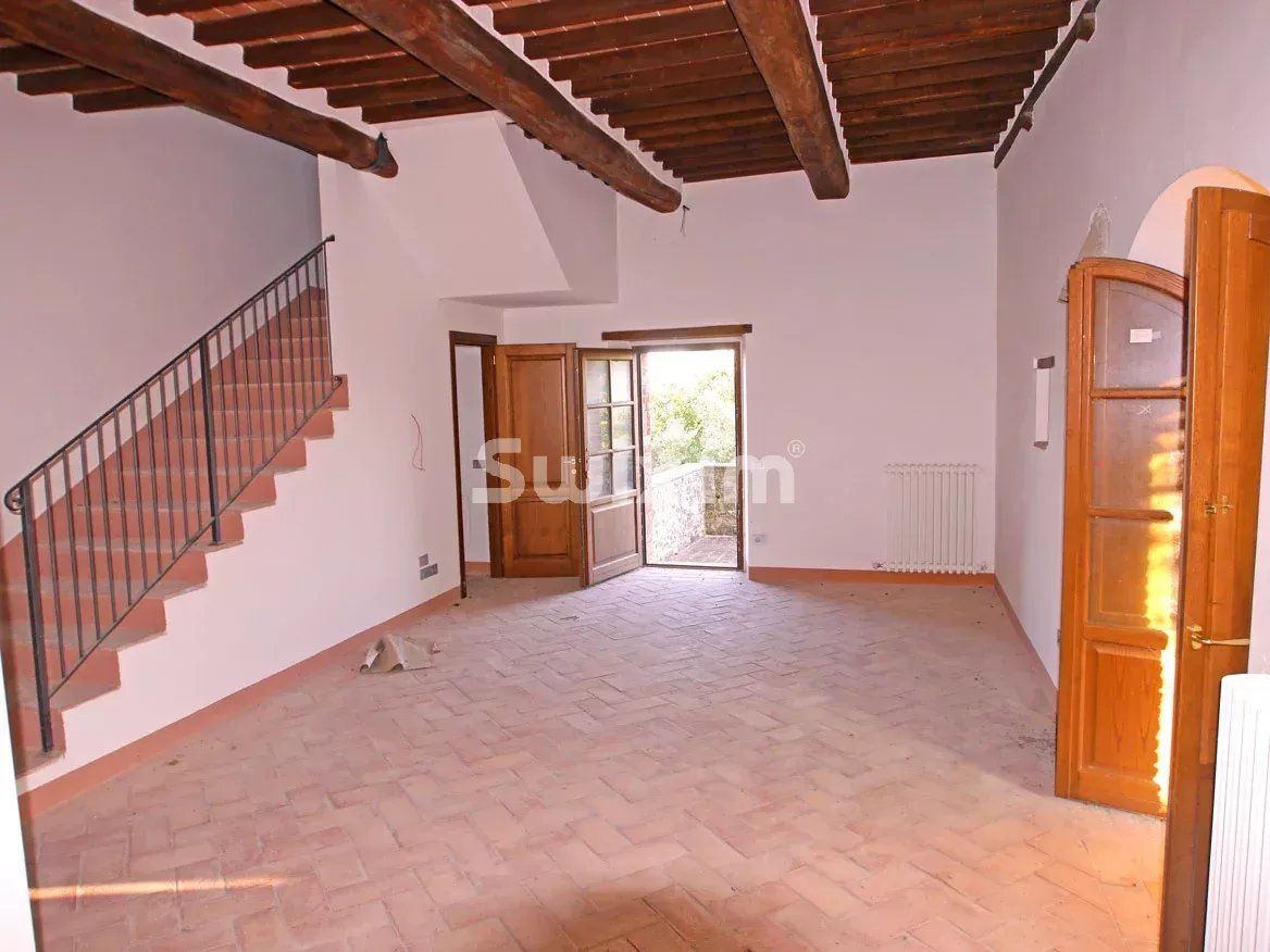 maison 30 Pièces en vente sur Castelnuovo Berardenga (53019)