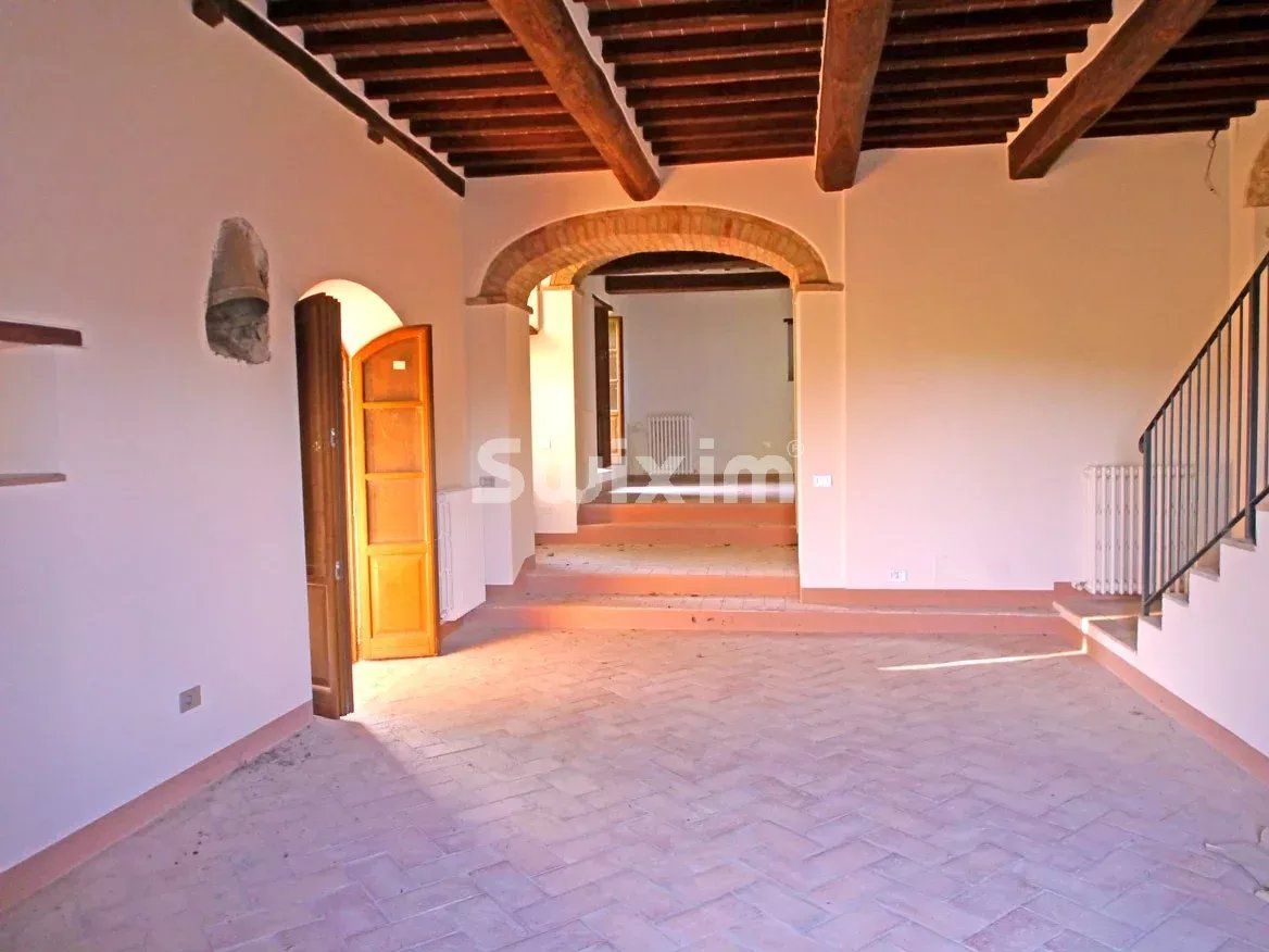 maison 30 Pièces en vente sur Castelnuovo Berardenga (53019)