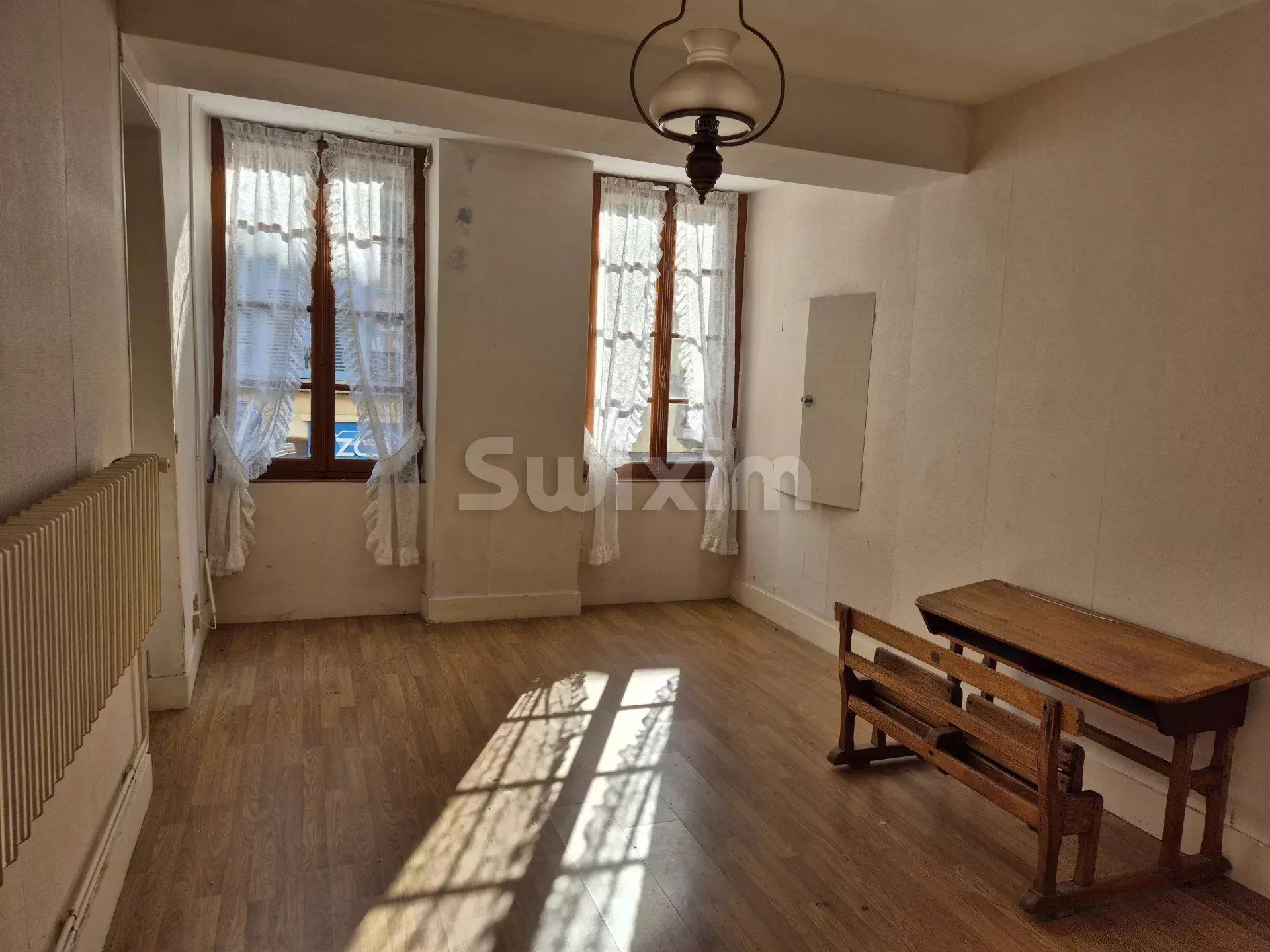 immeuble 11 Pièces en vente sur Lormes (58140)