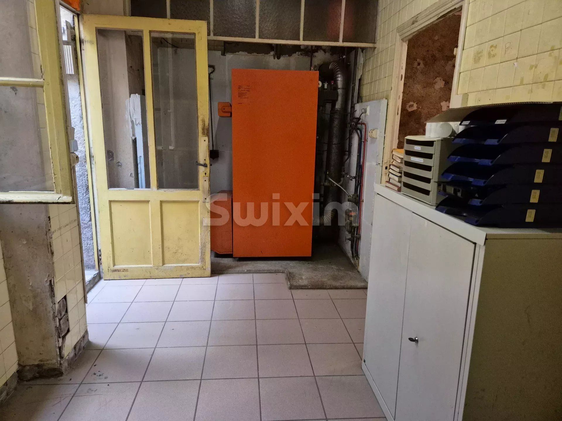 immeuble 11 Pièces en vente sur Lormes (58140)