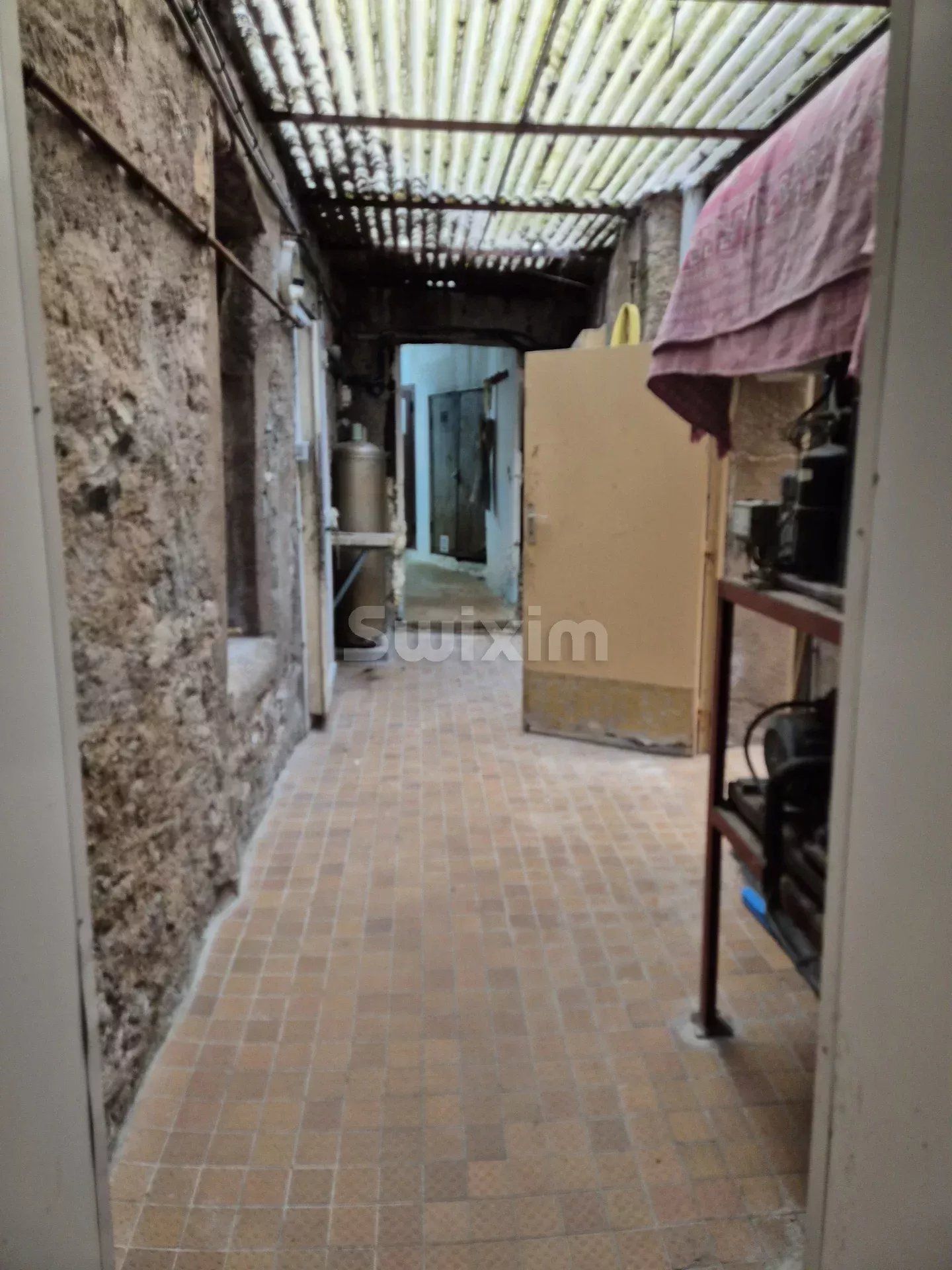 immeuble 11 Pièces en vente sur Lormes (58140)