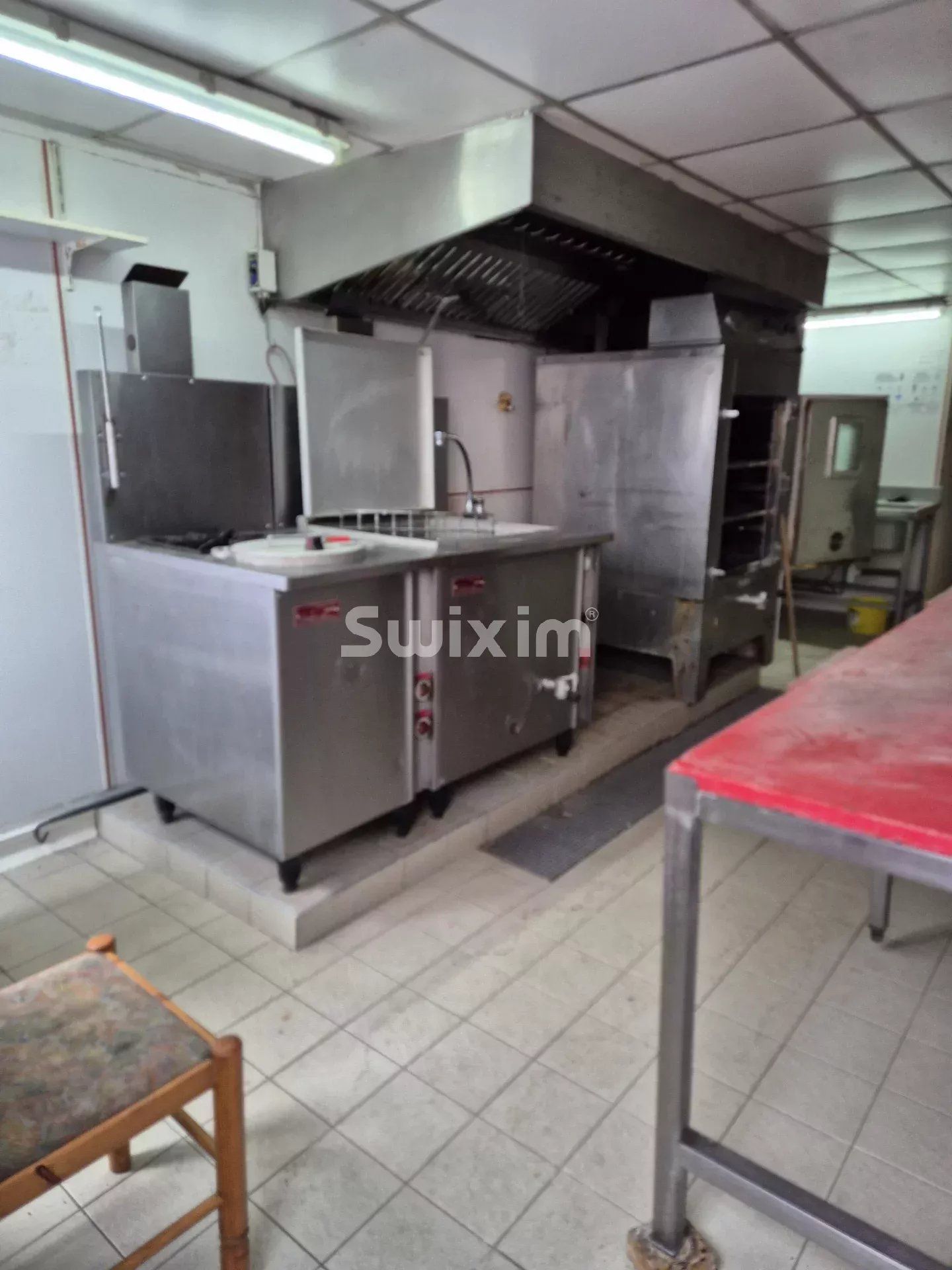 edifício 11 Quartos para venda sobre Lormes (58140)