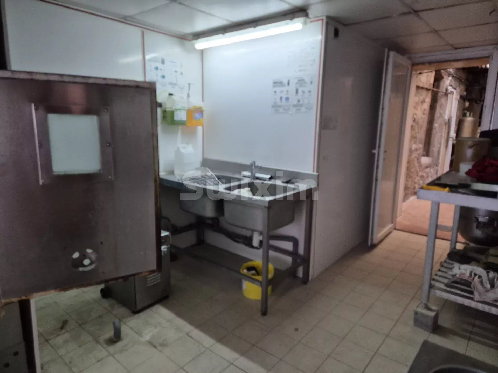 immeuble 11 Pièces en vente sur Lormes (58140)