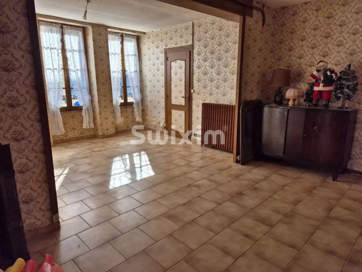 Sale Building Lormes 11&nbsp;Rooms 264&nbsp;m²