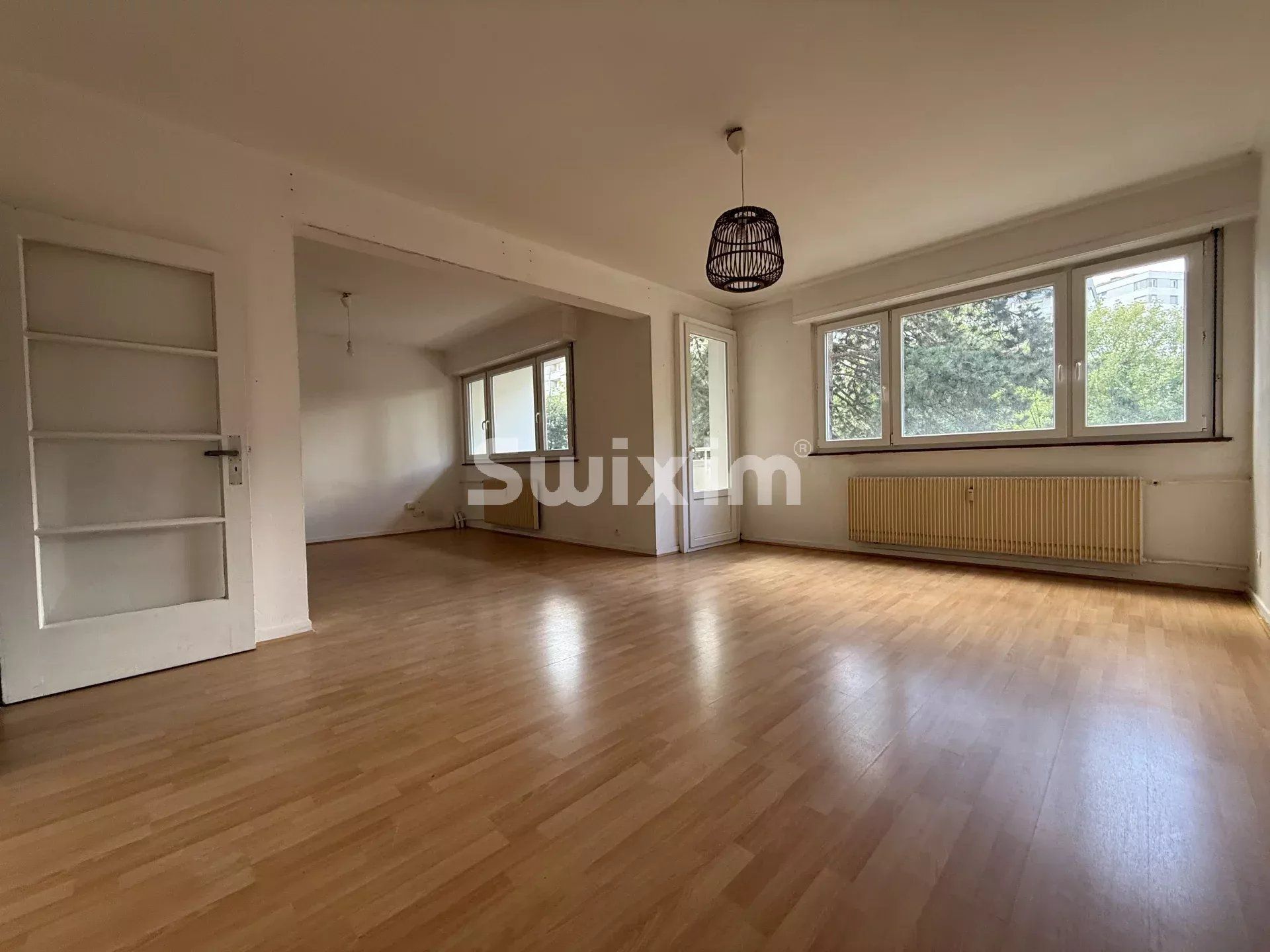 apartamento 4 Salas en venta en Strasbourg (67000)