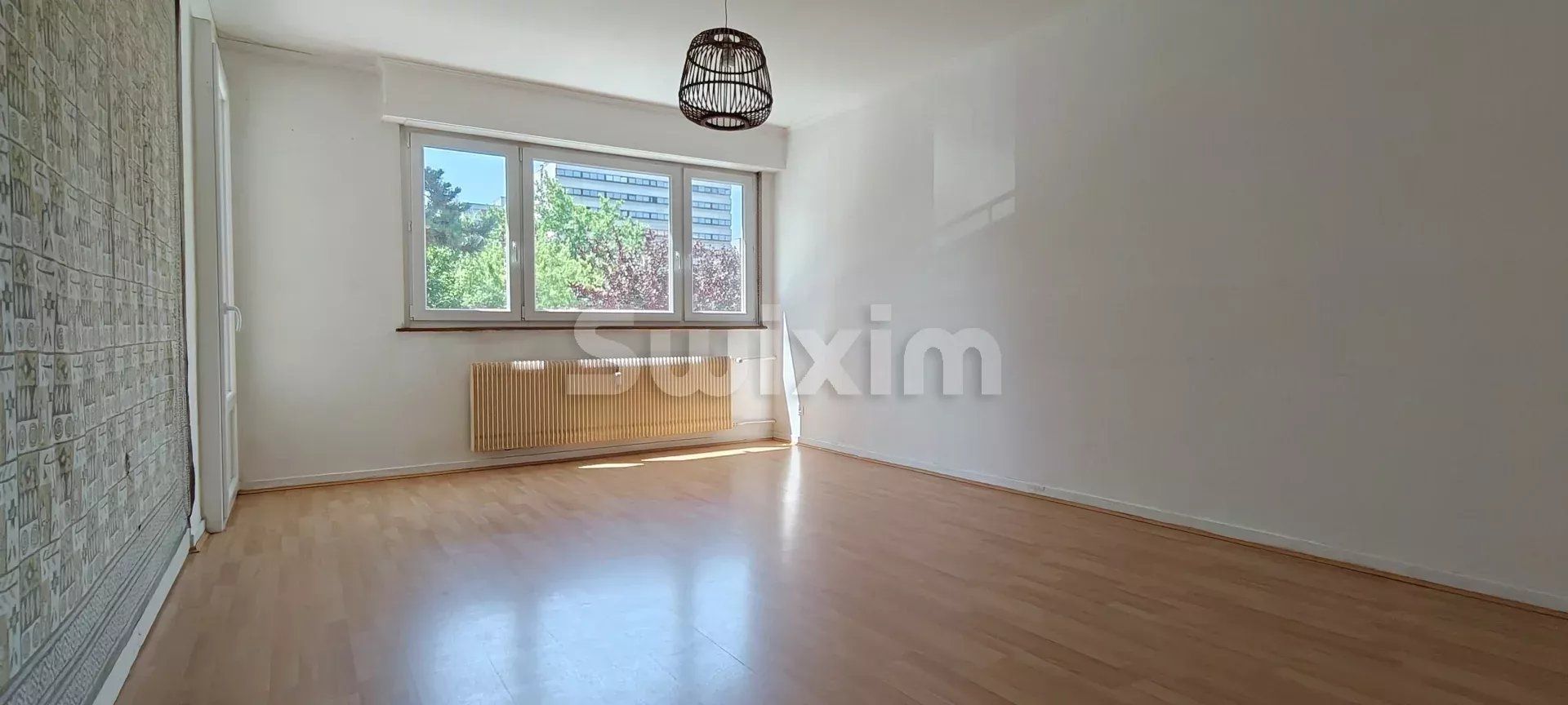 apartamento 4 Salas en venta en Strasbourg (67000)