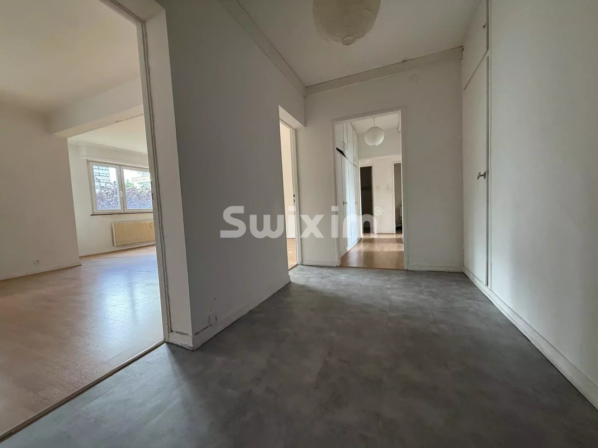 apartamento 4 Salas en venta en Strasbourg (67000)