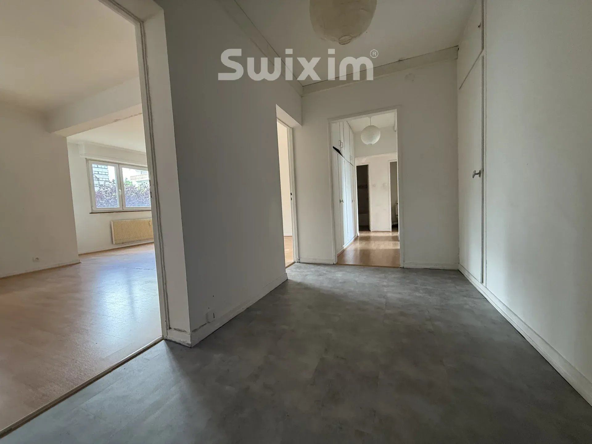 apartamento 4 Salas en venta en Strasbourg (67000)
