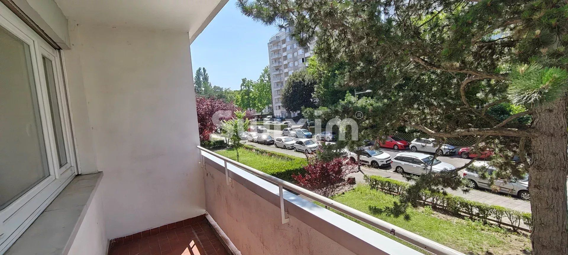 apartamento 4 Salas en venta en Strasbourg (67000)