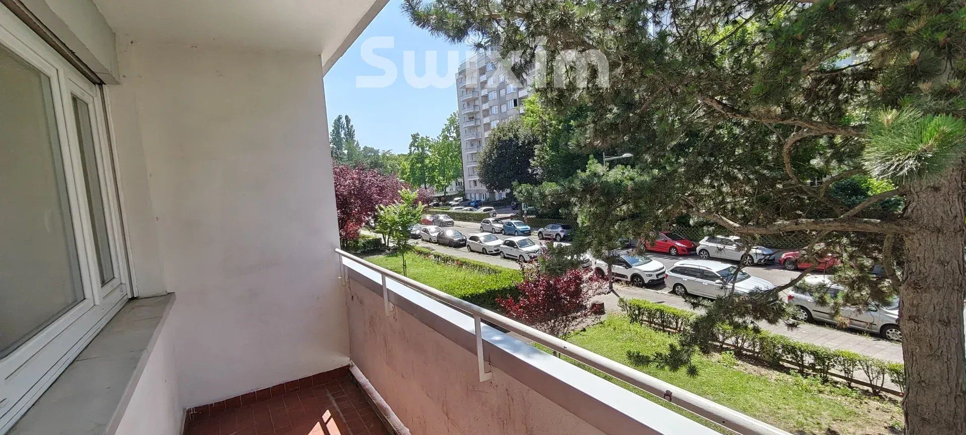 apartamento 4 Salas en venta en Strasbourg (67000)