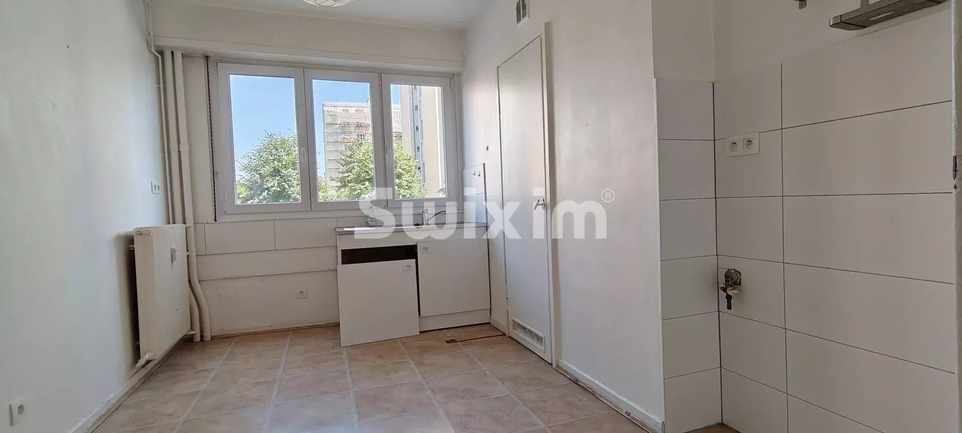 appartement 4 Pièces en vente sur Strasbourg (67000)