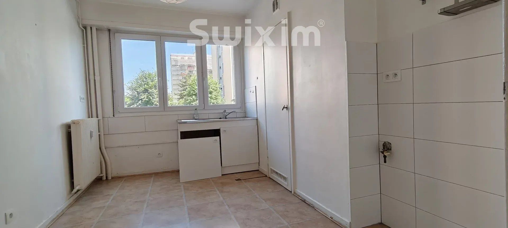 apartamento 4 Salas en venta en Strasbourg (67000)