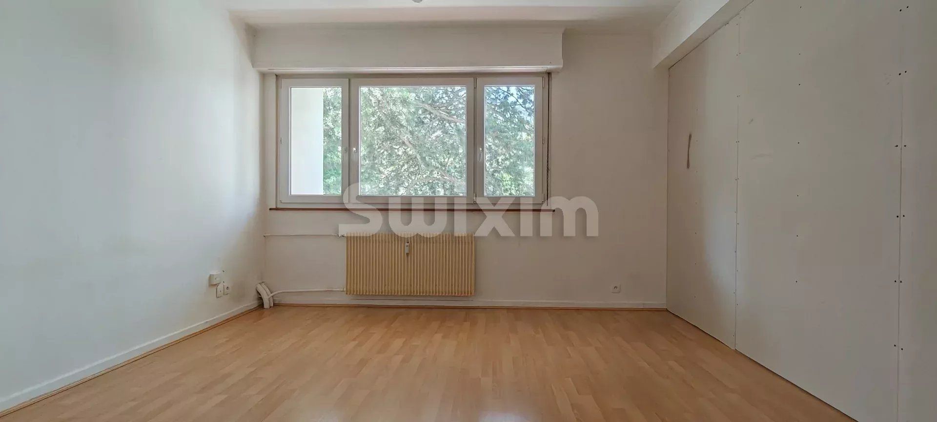 apartamento 4 Salas en venta en Strasbourg (67000)