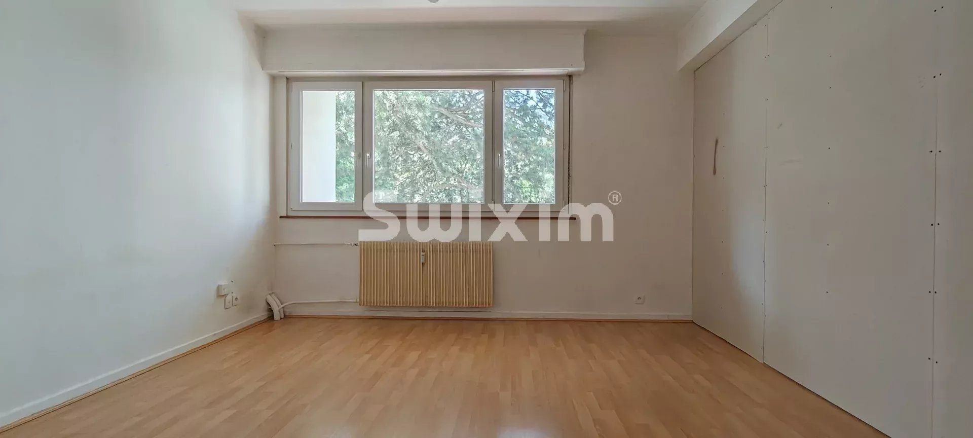 appartement 4 Pièces en vente sur Strasbourg (67000)
