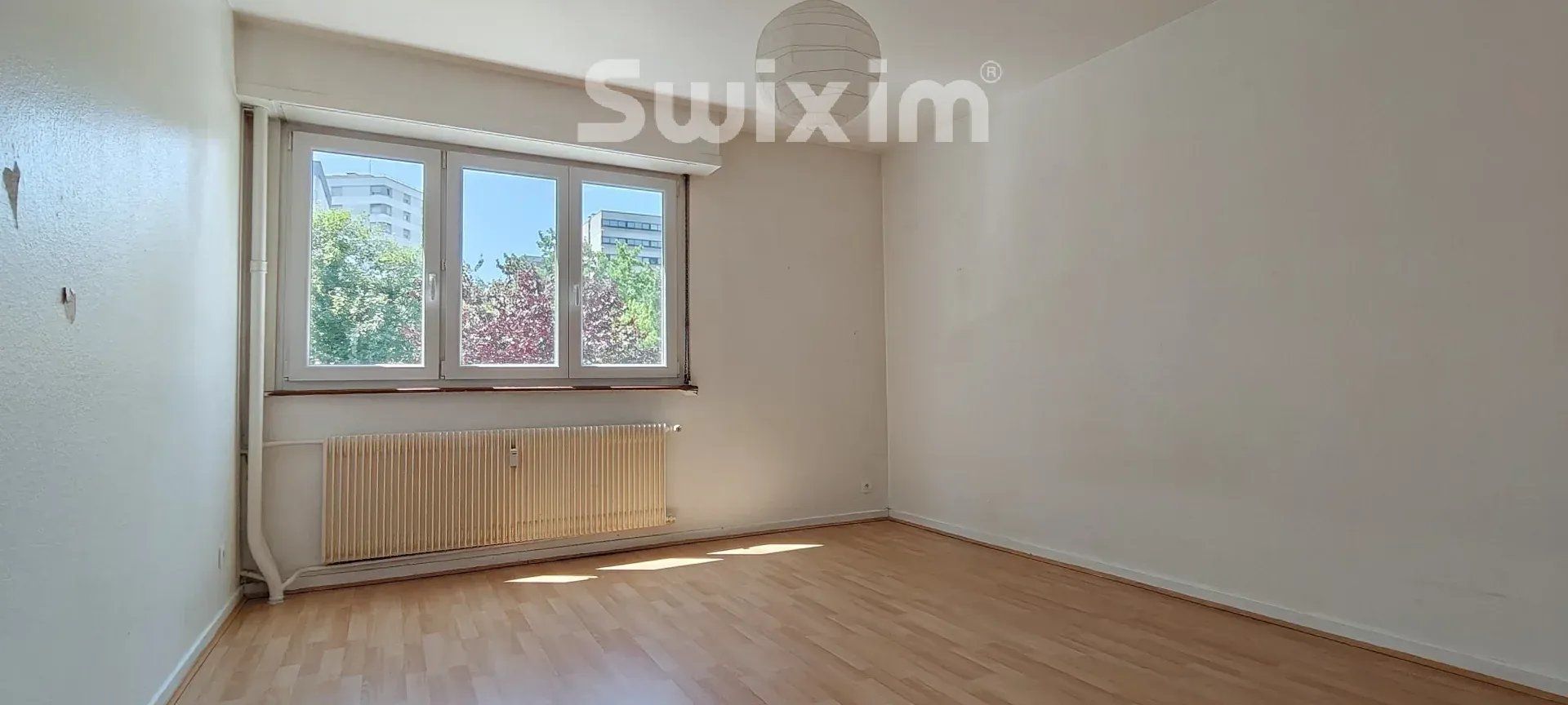 apartamento 4 Salas en venta en Strasbourg (67000)