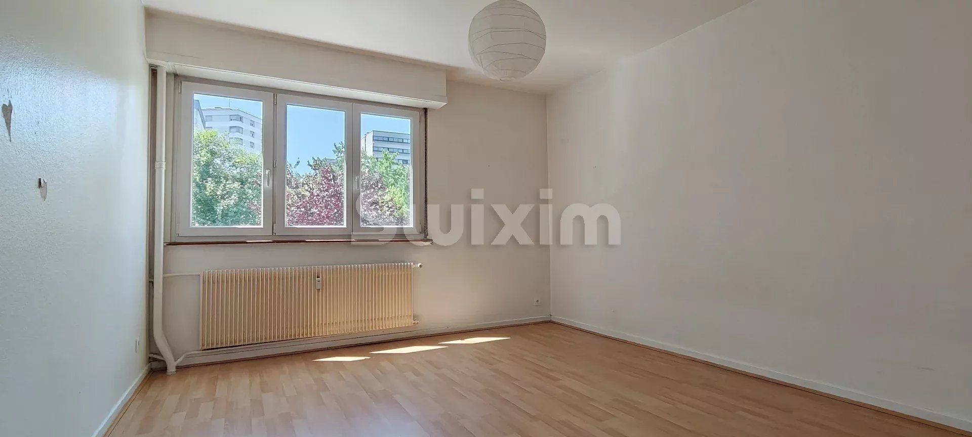 apartamento 4 Salas en venta en Strasbourg (67000)