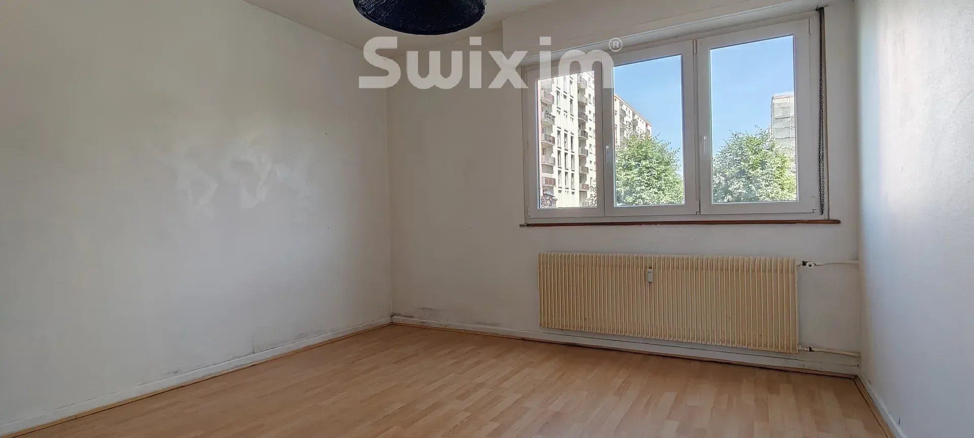 apartamento 4 Salas en venta en Strasbourg (67000)