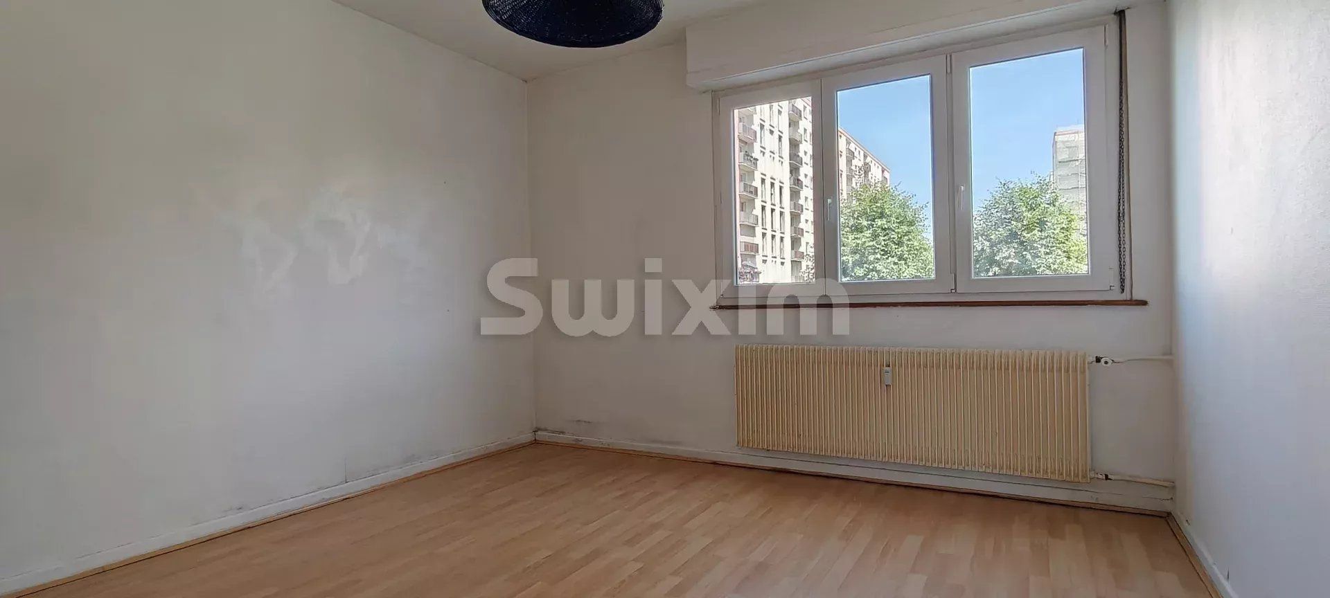 apartamento 4 Salas en venta en Strasbourg (67000)