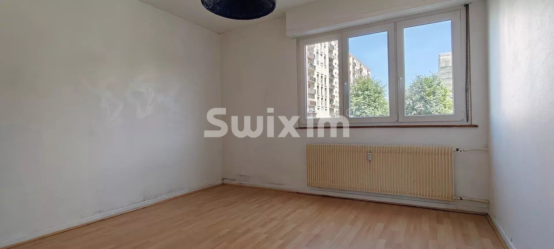 appartement 4 Pièces en vente sur Strasbourg (67000)