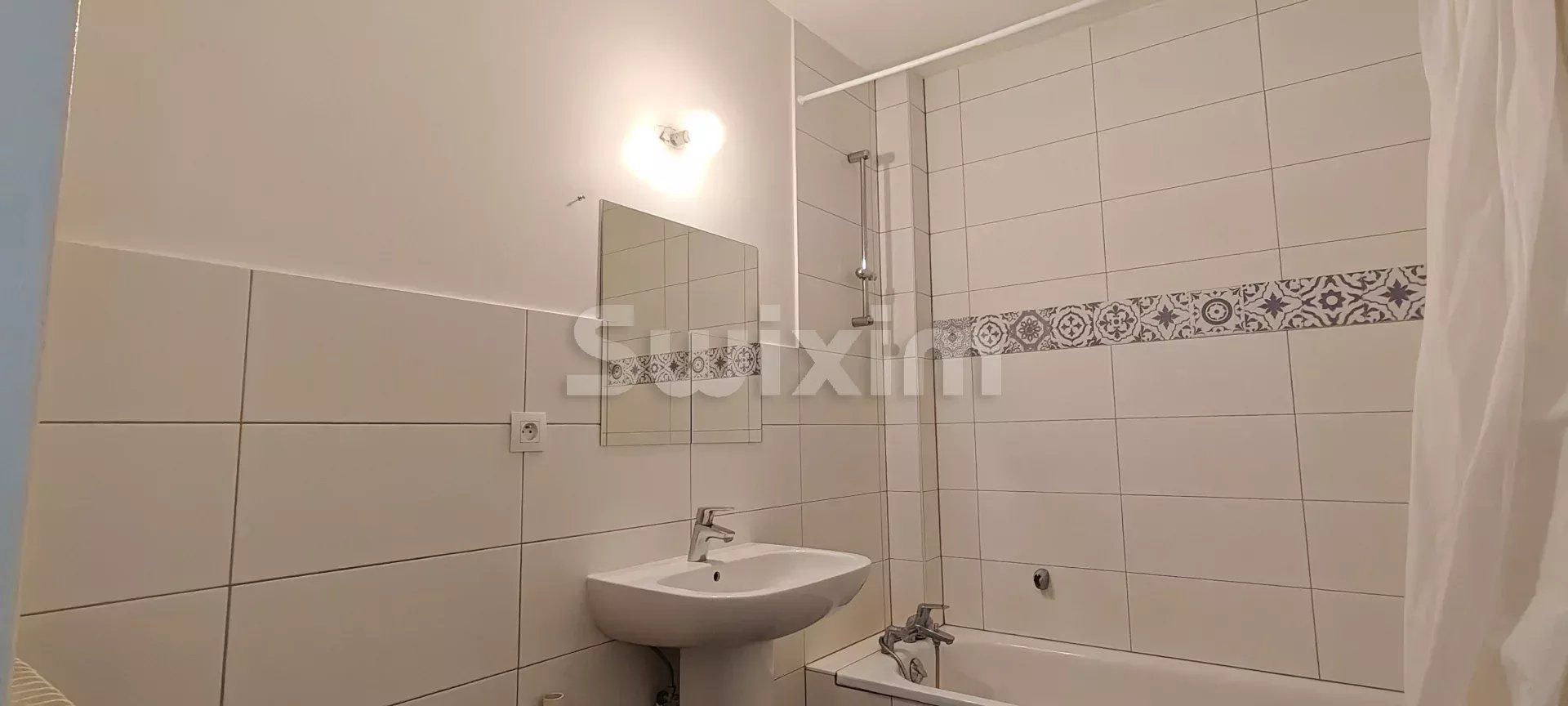 apartamento 4 Salas en venta en Strasbourg (67000)