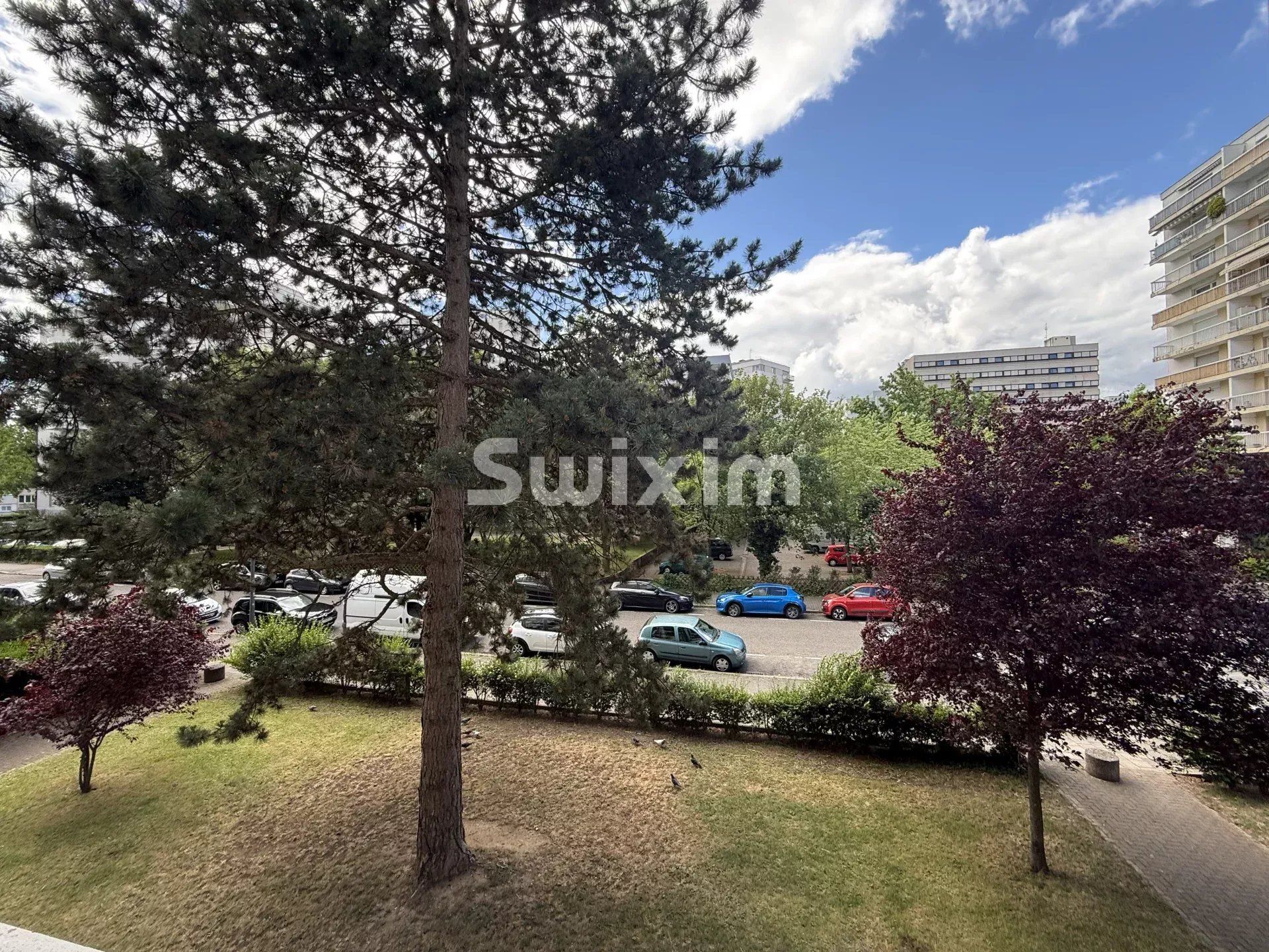 apartamento 4 Salas en venta en Strasbourg (67000)