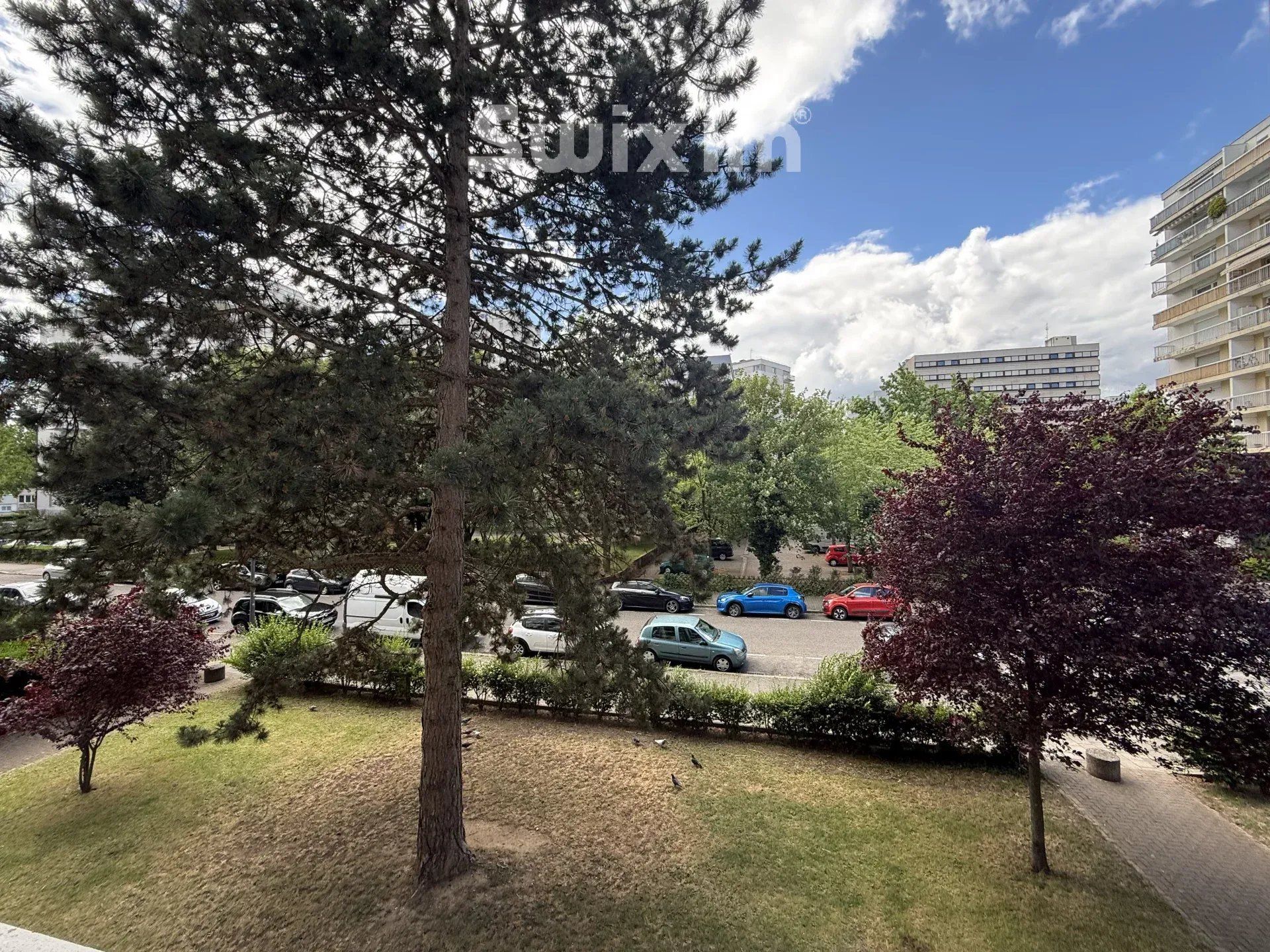 apartamento 4 Salas en venta en Strasbourg (67000)