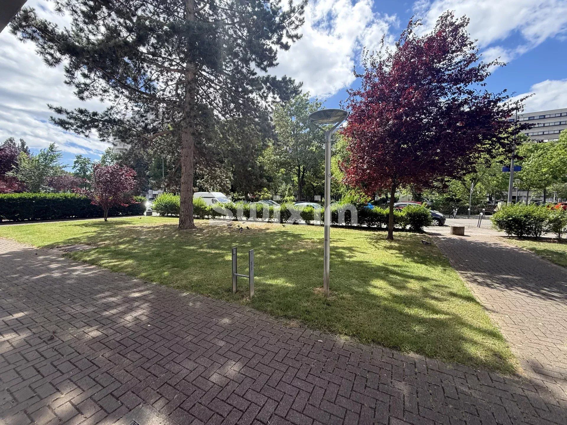 apartamento 4 Salas en venta en Strasbourg (67000)