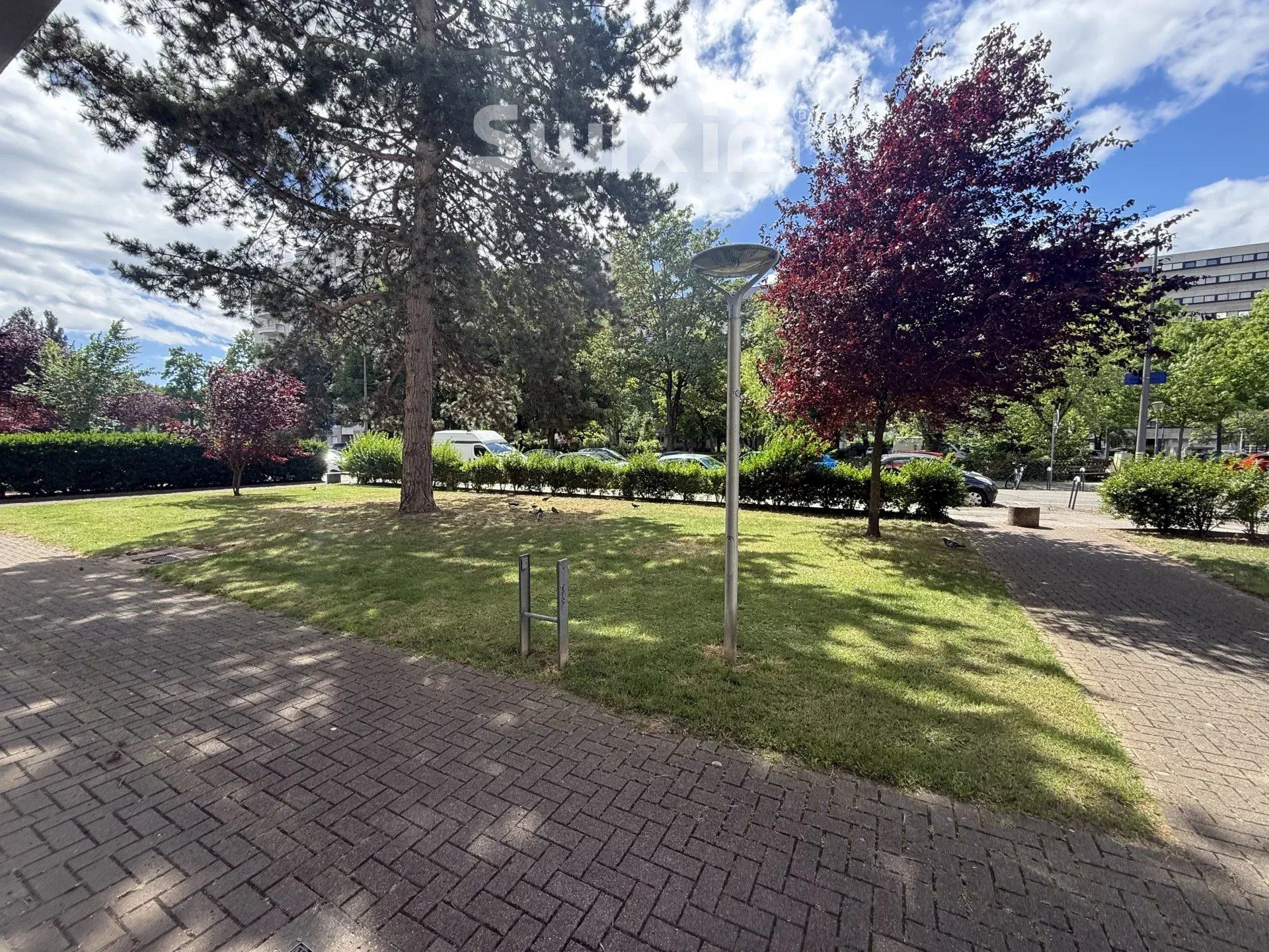 apartamento 4 Salas en venta en Strasbourg (67000)