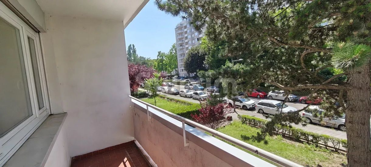 Venda Apartamento Strasbourg 4 Quartos 97 m²