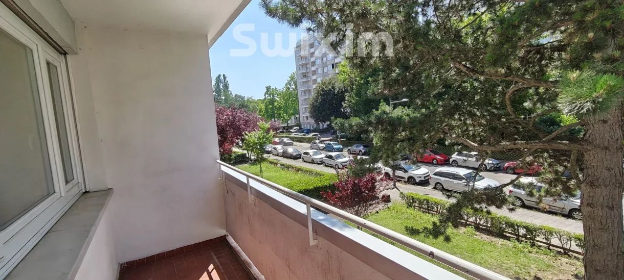 Venta Apartamento Strasbourg 4&nbsp;Salas 97&nbsp;m²