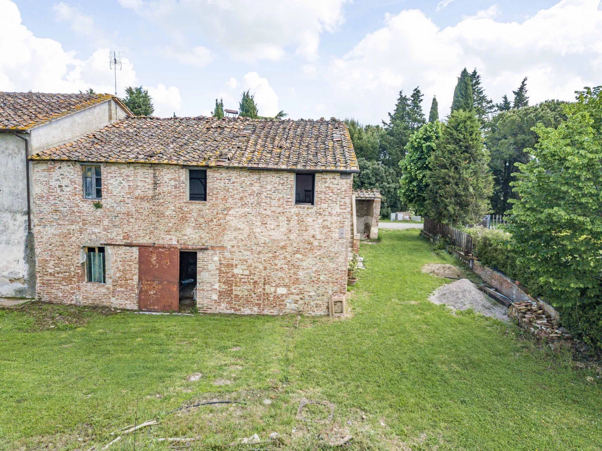 haus 7 Zimmer zum verkauf auf Castelnuovo Berardenga (53019)