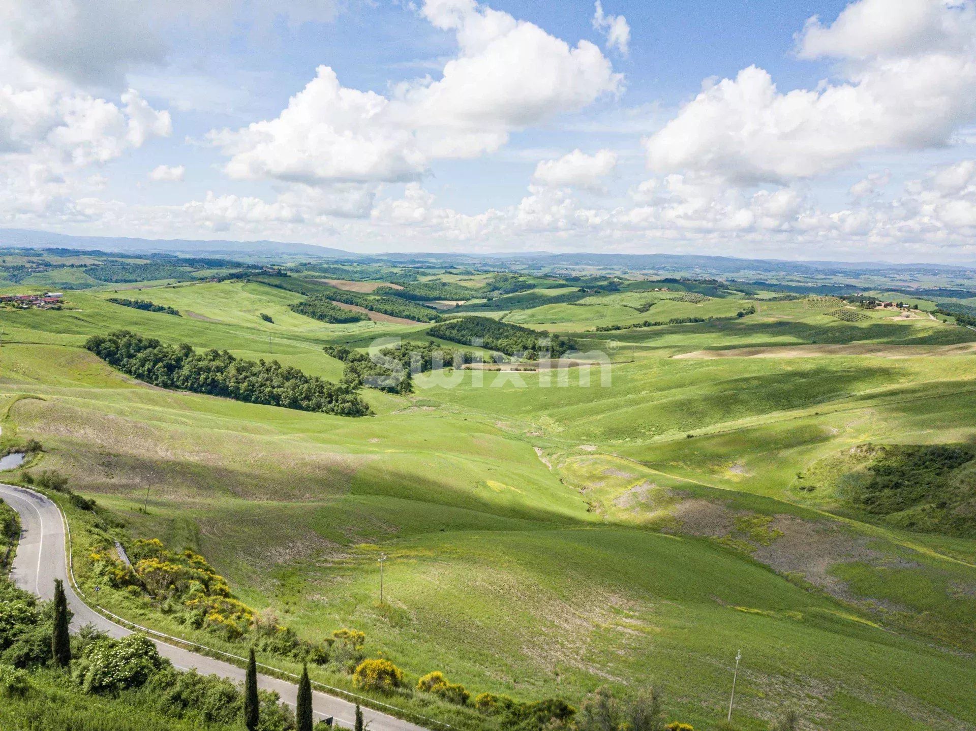haus 7 Zimmer zum verkauf auf Castelnuovo Berardenga (53019)